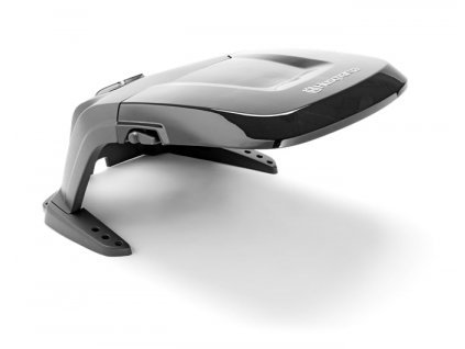 Domček pre robotické kosačky Husqvarna automower séria 300