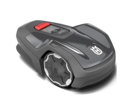 HUSQVARNA Automower Aspire™ R4, robotická kosačka