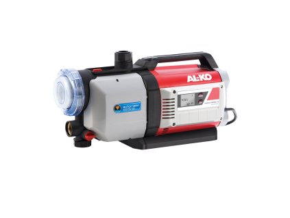 Domáci vodný automat AL-KO HWA 600/5 Premium