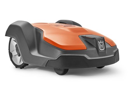 HUSQVARNA Automower 520, robotická kosačka