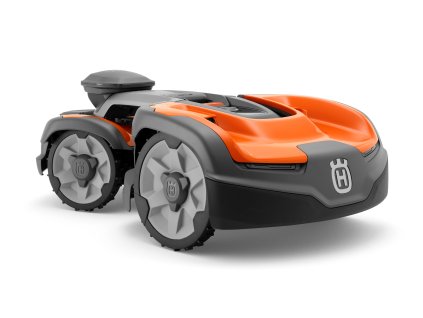 HUSQVARNA Automower 535 AWD EPOS, robotická kosačka