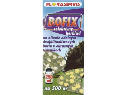 Herbicíd - BOFIX - 250 ml