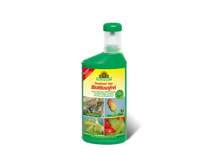 Insekticíd - Neudosan - Prípravok proti voškám - koncentrát - 250 ml