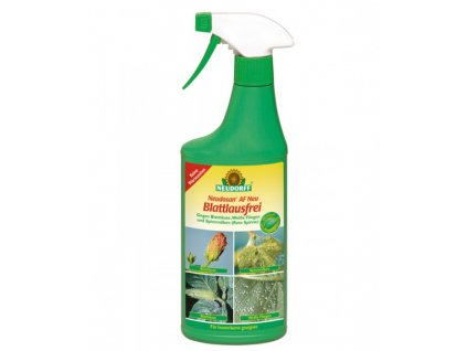 Insekticíd - NEUDORFF Neudosan AF - proti voškám - 250 ml