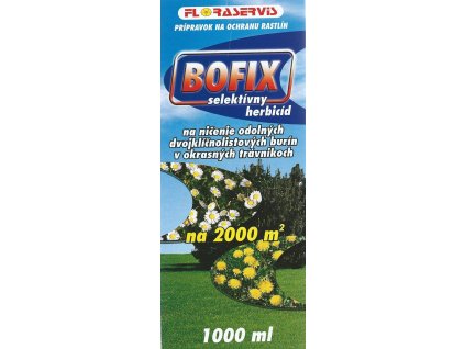Herbicíd - BOFIX - 1000 ml