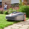 Robotická kosačka AL-KO Robolinho 350W