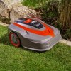 Robotická kosačka solo® by AL-KO Robolinho® 520W