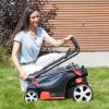 AL-KO 38.2 Li Comfort, akumulátorová kosačka