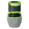 Rýchlospojka - VERDEMAX - 1/2"- 5/8"- 3/4" - SOFT