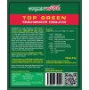 Hnojivo granulov. - GREEN WAVE - Top Green - trávnik (275 m2) - 8 kg
