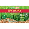 Hnojivo granulov. - GREEN WAVE - Top Green - trávnik (275 m2) - 8 kg