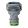 Konektor / adaptér na kohútik - VERDEMAX - 3/4" vonkajší závit