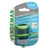 Rýchlospojka - VERDEMAX - STOP - aquastop lock - 1/2"