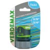 Rýchlospojka - 5/8" - 3/4" - VERDEMAX - SOFT
