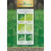 Trávne osivo - DSV/EUROGRASS Renovation - 1 kg papierový box