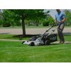EGO POWER+ LM2130E-SP, akumulátorová kosačka s pojazdom bez batérie (len stroj)