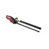 Cordless Consumer Hedgetrimmer 03