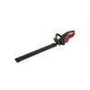 Cordless Consumer Hedgetrimmer 02