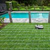 ECOVACS GOAT A1600 RTK WHITE 14