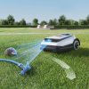 ECOVACS GOAT A1600 RTK WHITE 16