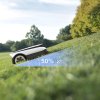 ECOVACS GOAT A1600 RTK WHITE 17