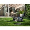 HUSQVARNA Automower 305E NERA, robotická kosačka