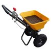 Posypový vozík / rozmetadlo hnojiva TEXAS CS 3600 - 36 l