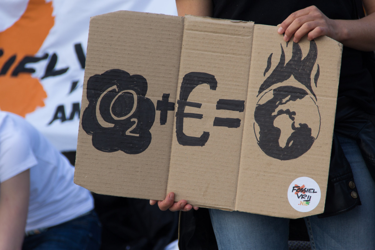 Zahrada jako boj proti klimatické změně