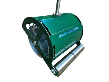 100proGreen Master – Lawn Spiker s 950 mm násadou
