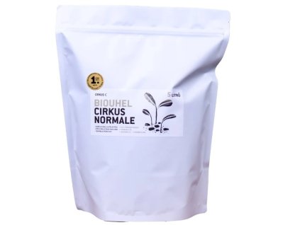 Biochar - pro pokojovky