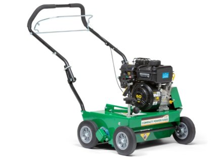 Vertikutátor Billy Goat CR551V