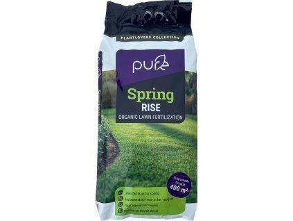 pure spring rise