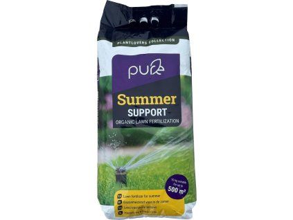 pure summer support