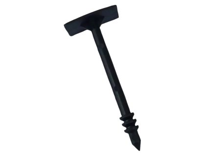 vyr 2897021009 Kotvici kolik textilie 12 cm 1 ks