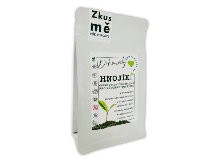 hnojik ceske organicke hnojivo 300ml zelenadomacnost