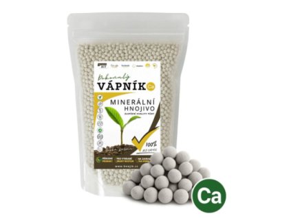 HNOJÍK Vápník