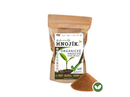 HNOJÍK 0.455kg/1,3L