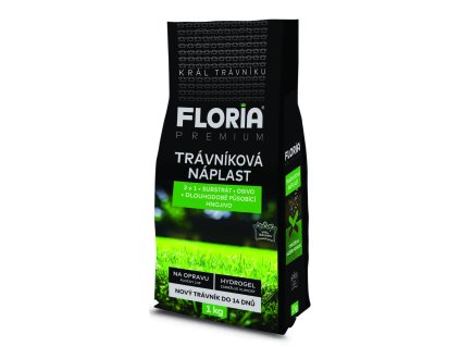 vyr 762 008216 Floria Premium travnikova naplast 3 v 1 1 kg