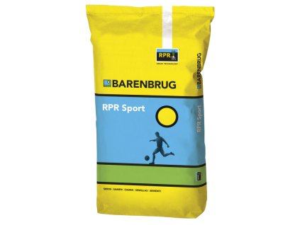 vyr 3056 barenbrug rpr sport 15 kg