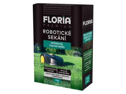 vyr 4281008508 FLORIA PREMIUM travni smes roboticke sekani 1 kg