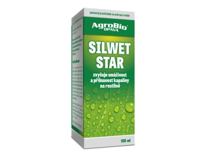 vyr 2224007014 Silwet star 100ml