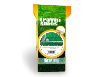 TRAVNÍ SMĚS PROFESIONÁL 25 kg