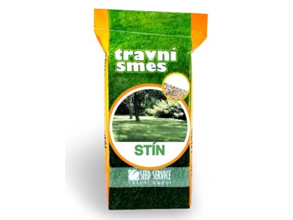 TRAVNÍ SMĚS STÍN 25 kg