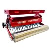 100proGreen Master – Lawn Slitter 88 s násadou 850 mm