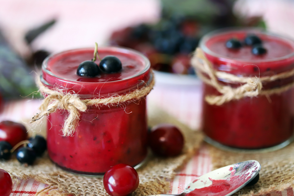 Zajímavosti o marmeládách: Sladká historie