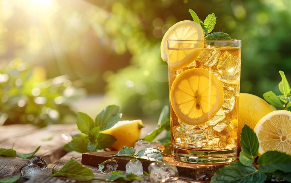 Letní večery plné chuti