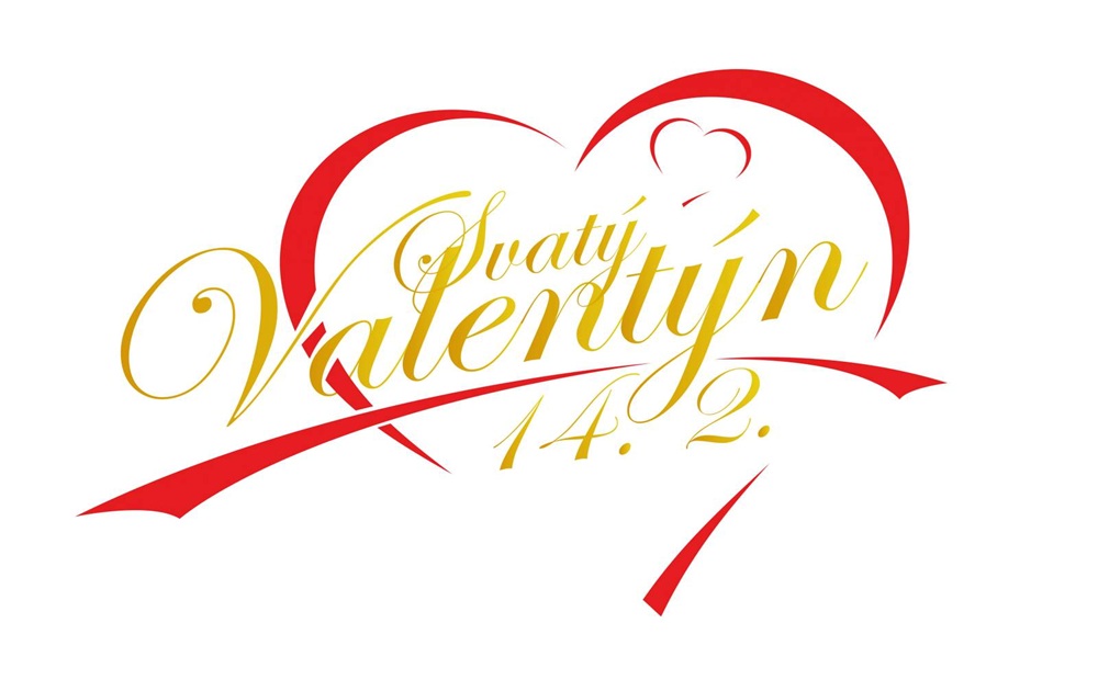 Valentýn, který zahřeje.