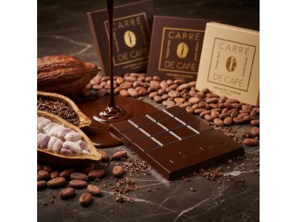 Minikávolády Francois Pralus - zahradachuti.com