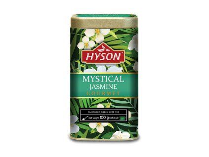 H11019 MYSTICAL JASMINE