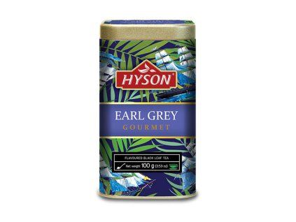 Earl Grey HYSON - zahradachuti.com